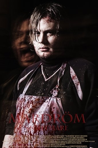 Poster of Nightmare