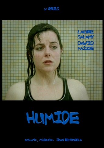 Poster of Humide