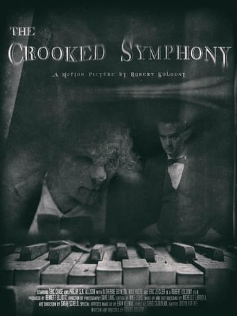 Poster of The Crooked Symphony