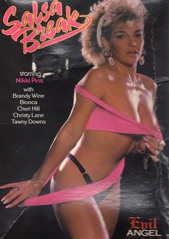 Poster of Salsa Break