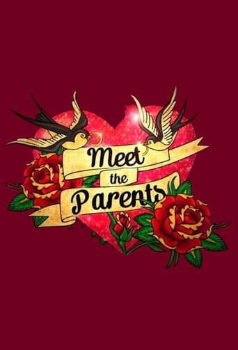 Poster of Meet the Parents