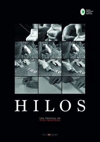 Poster of Hilos