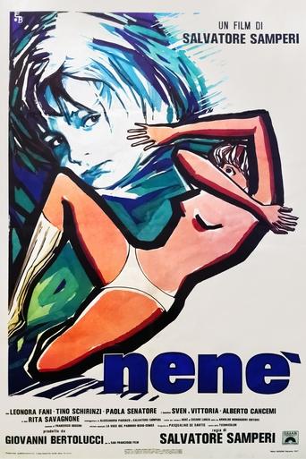 Poster of Nenè