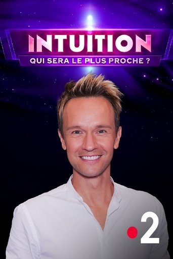 Portrait for Intuition - Season 1