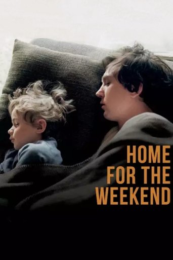 Poster of Home for the Weekend