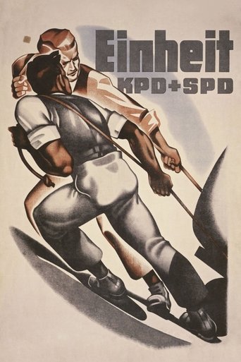 Poster of Unity SPD – KPD