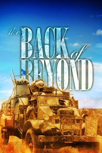 Poster of The Back of Beyond