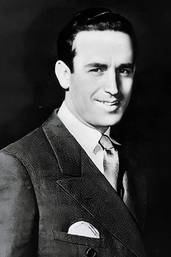 Portrait of Harold Lloyd