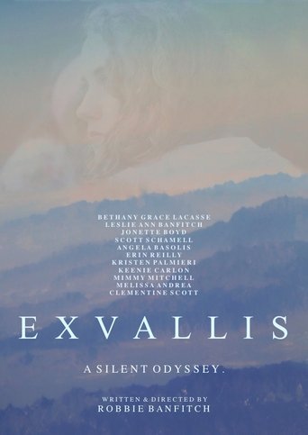 Poster of Exvallis