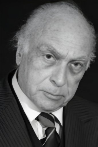 Portrait of Gela Revazishvili