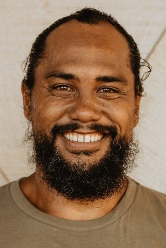 Portrait of Kaina Makua