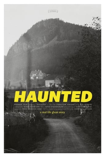 Poster of Haunted