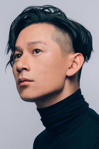 Portrait of Thor Lok