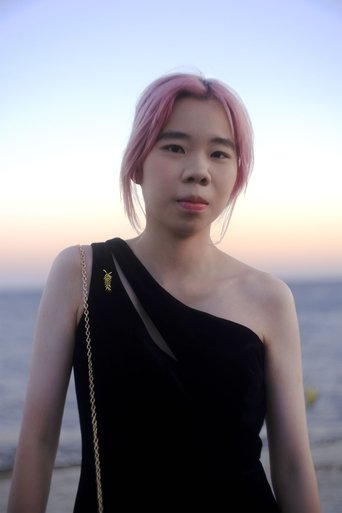 Portrait of Jennifer Heng