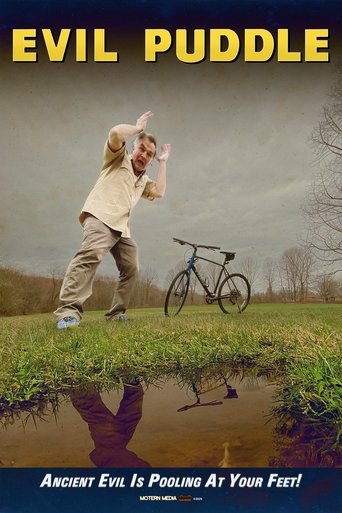 Poster of Evil Puddle