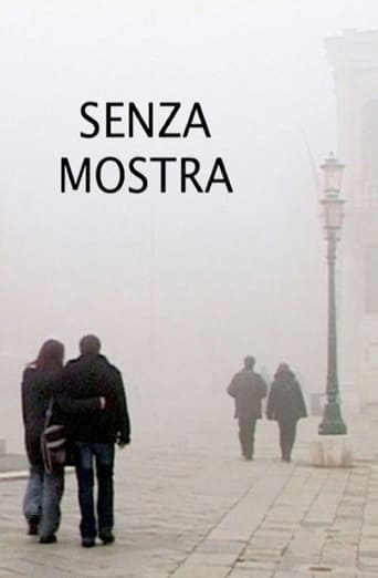 Poster of Senza mostra