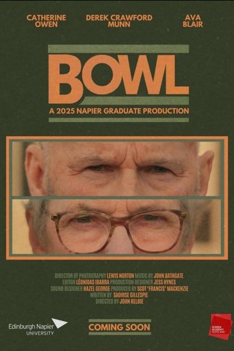 Poster of Bowl