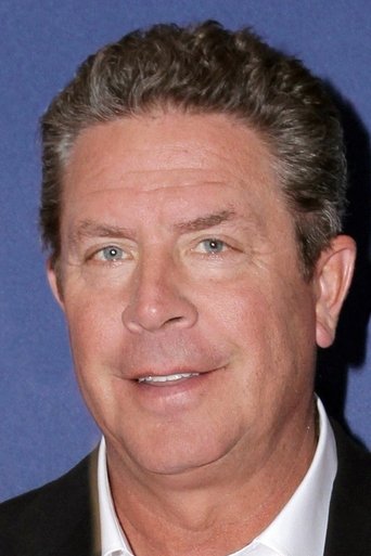 Portrait of Dan Marino