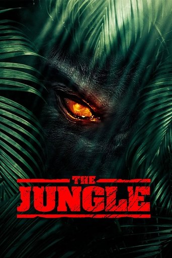 Poster of The Jungle