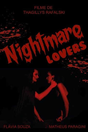 Poster of Nightmare Lovers