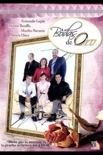 Poster of Bodas de oro