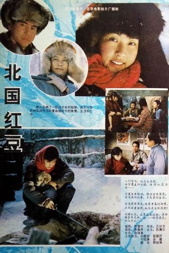 Poster of Bei guo hong dou