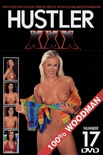 Poster of Hustler XXX 17