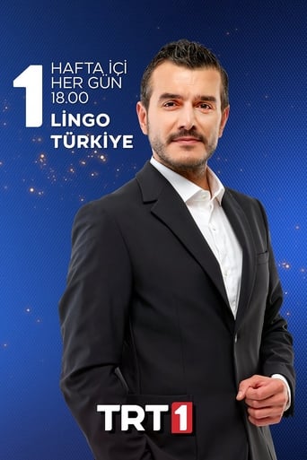 Poster of Lingo Türkiye