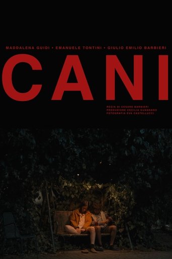 Poster of CANI