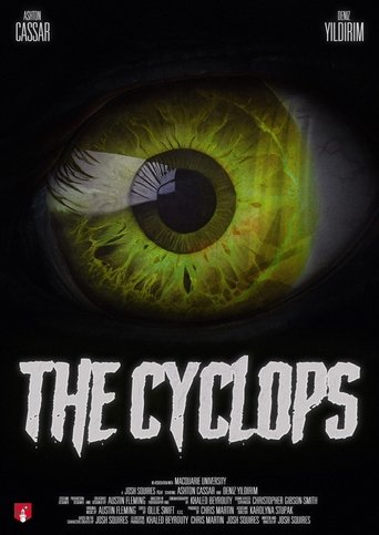 Poster of The Cyclops