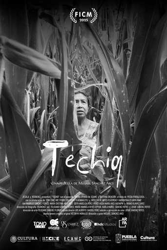 Techiq Poster of Techiq