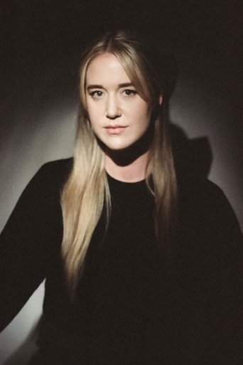 Portrait of Racheal Cain