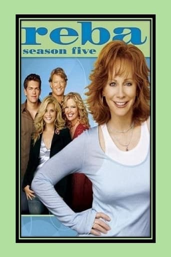 Portrait for Reba - Season 5