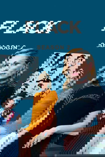 Portrait for Flack - Season 2