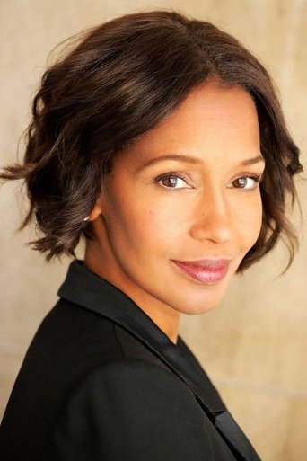 Portrait of Lenore Thomas