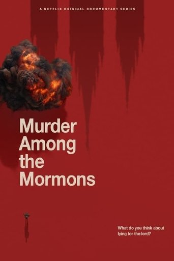 Portrait for Murder Among the Mormons - Miniseries