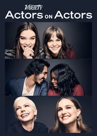 Portrait for Variety Studio: Actors on Actors - Season 5