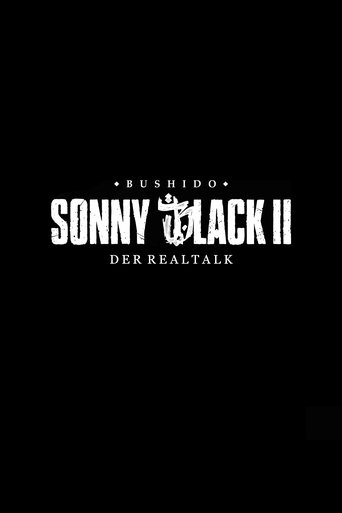 Poster of Sonny Black II: Der Realtalk