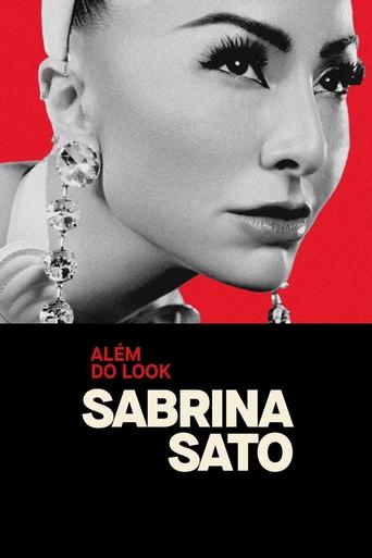 Poster of Sabrina Sato: Além do Look