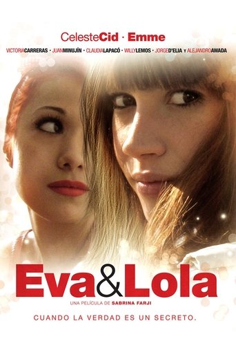 Poster of Eva & Lola