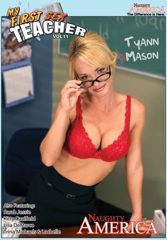 Poster of My First Sex Teacher 11