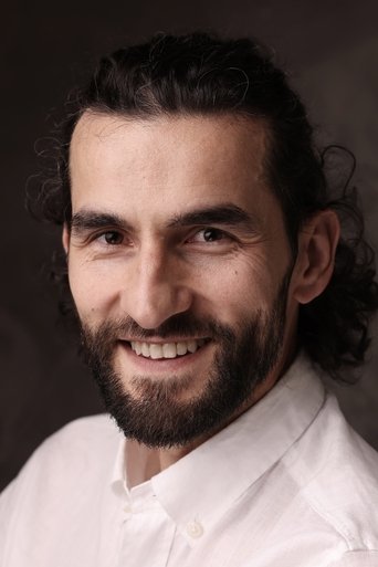 Portrait of Corneliu Ulici