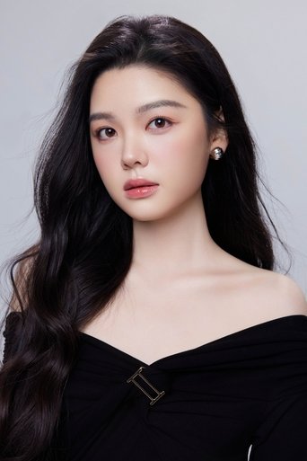 Portrait of Candy Wu