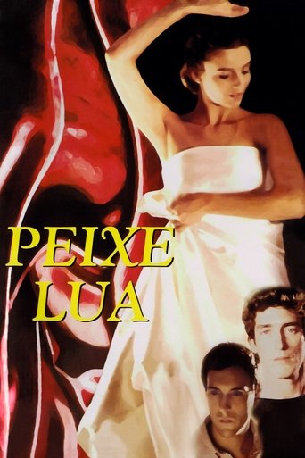 Poster of Peixe-Lua