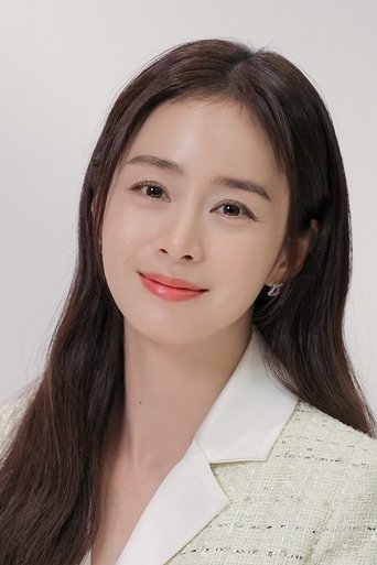Portrait of Kim Tae-hee