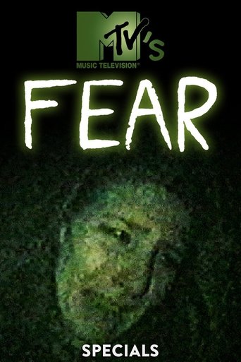 Portrait for Fear - Specials