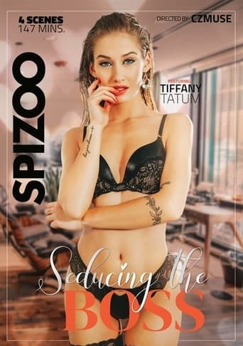 Poster of Seducing the Boss