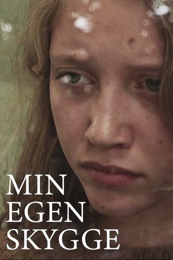 Poster of Min egen skygge