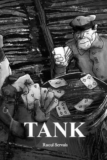 Poster of Tank