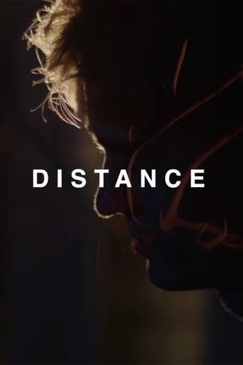 Poster of Distance